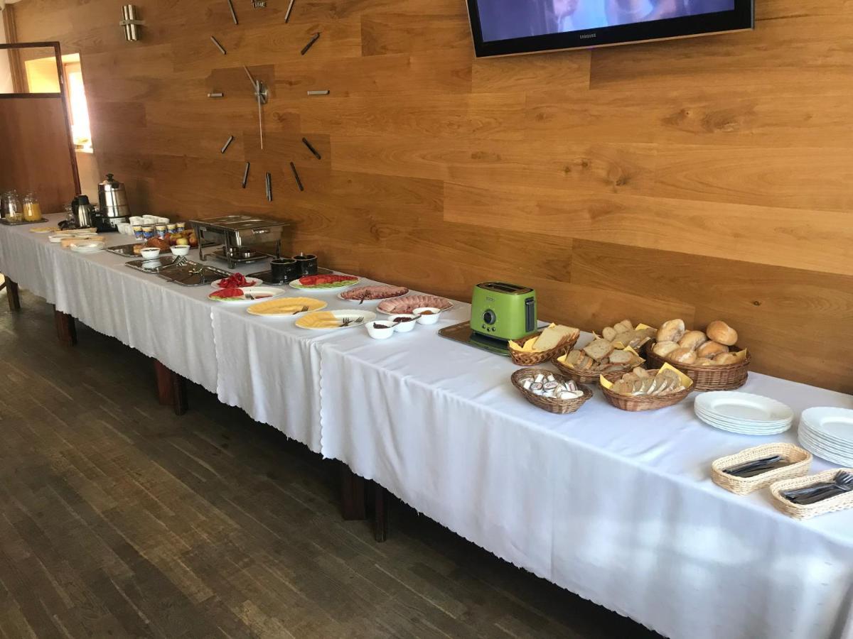 Ludowa Restauracja & Noclegi Kietrz Dış mekan fotoğraf