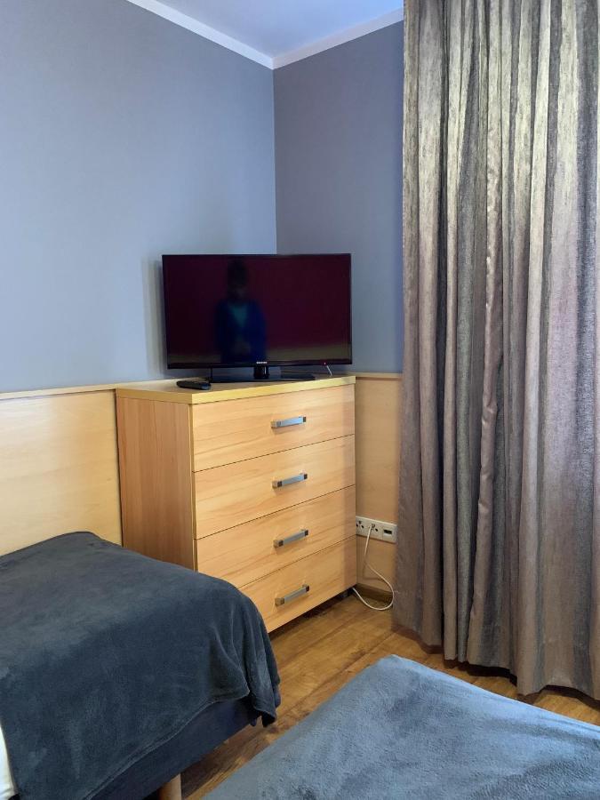 Ludowa Restauracja & Noclegi Kietrz Dış mekan fotoğraf