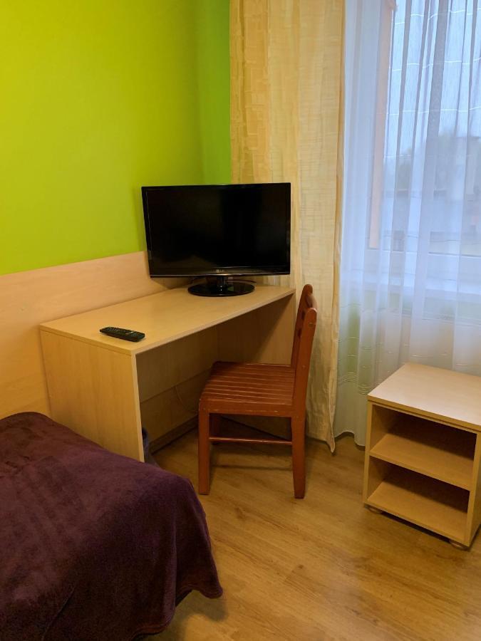 Ludowa Restauracja & Noclegi Kietrz Dış mekan fotoğraf
