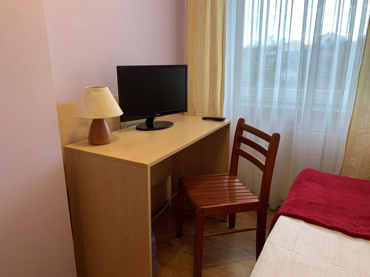 Ludowa Restauracja & Noclegi Kietrz Dış mekan fotoğraf