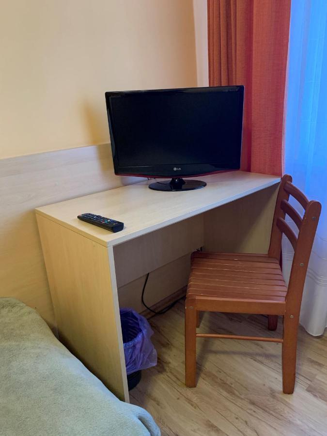 Ludowa Restauracja & Noclegi Kietrz Dış mekan fotoğraf