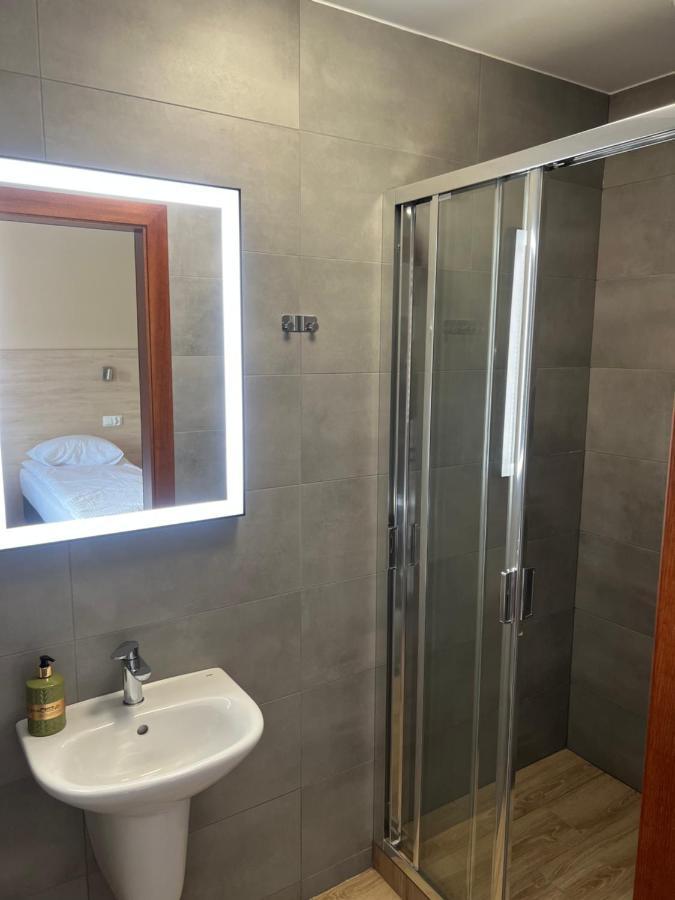 Ludowa Restauracja & Noclegi Kietrz Dış mekan fotoğraf